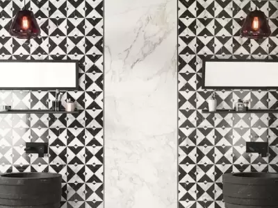 Porcelanosa Deco Marmi