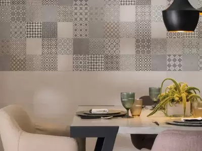 Porcelanosa Marbella