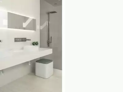 Xlight by Porcelanosa Moon