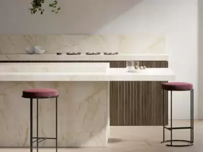 Xlight by Porcelanosa Taj Mahal