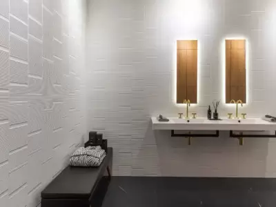Porcelanosa Nolita Nyc