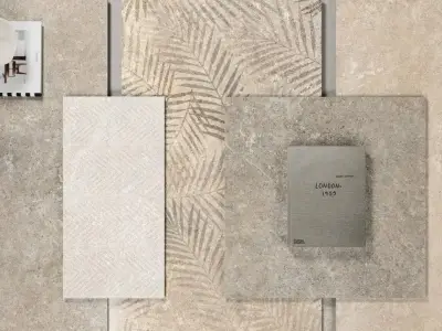 Colorker Bella Stone