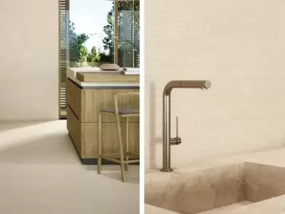 Xlight by Porcelanosa Cancun