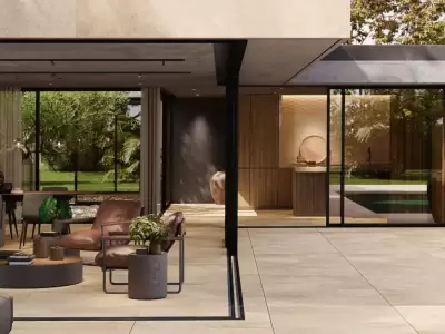 Porcelanosa Verona