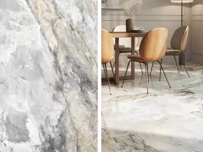 Xlight by Porcelanosa Vendome