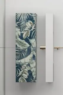 MIRAGE JOY Модуль подвесной 120x51,5x34,6 см, PP01 ENCANTO GOLD