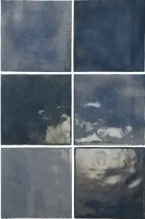 EQUIPE ARTISAN COLONIAL BLUE 13.2х13.2 EQ-3