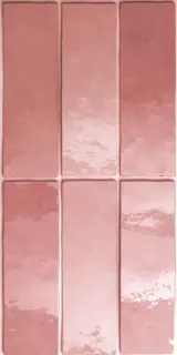 EQUIPE ARTISAN ROSE MALLOW 6.5х20 EQ-3