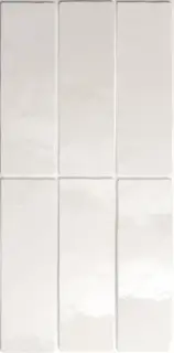 EQUIPE ARTISAN WHITE 6.5х20 EQ-3