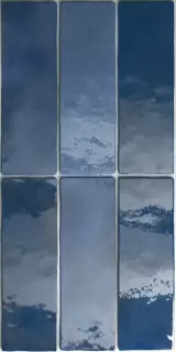 EQUIPE ARTISAN COLONIAL BLUE 6.5x20 EQ-3