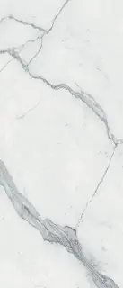 MIRAGE STATUARIO EXTRA CP 01 BOOKMATCH A LUC SQ 120х278x6