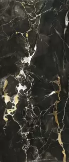 MIRAGE BLACK GOLD JW 11 LUC SQ 120х278x6