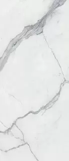 MIRAGE STATUARIO EXTRA CP 01 BOOKMATCH B LUC SQ 120х278x6