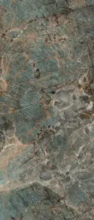 MIRAGE AMAZZONITE CP 07 LUC SQ 120х278x6