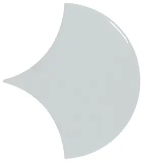 EQUIPE FAN SKY BLUE 10.6х12 EQ-20S