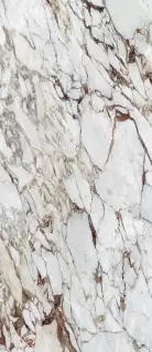 MIRAGE ARABESCATO ORO CP 03 BOOKMATCH A LUC SQ 120х278х6