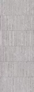 PORCELANOSA BERNA ACERO STRIPE 45х120 G-274