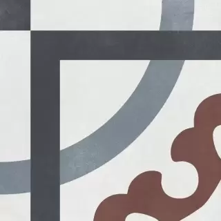 HARMONY ARUBA IRIS 22.3х22.3 Q-6