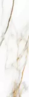 COLORKER CALACATTA GOLD WHITE BRILLO 31.6х100 M-75