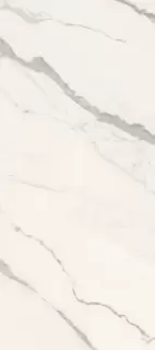 PORCELANOSA XLIGHT ARIA WHITE 02 POLISHED 120х270 G-2704