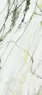 PORCELANOSA XLIGHT CALACATTA GREEN 04 SILK 120х270 G-2705