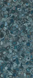 MIRAGE AGATA BLUE WA 08 LUC SQ 120х278х6