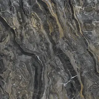 PORCELANOSA XLIGHT OROBICO DARK POLISHED 120х120х6 G-2531