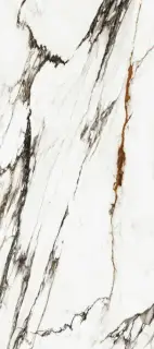 PORCELANOSA XLIGHT PAONAZZO BIONDO POLISHED 01 120х270x6 G-2705