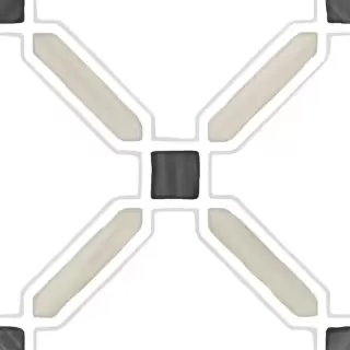 HARMONY TANGER SAND CROSS 12.3х12.3 Q-39