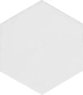 EQUIPE KROMATIKA WHITE 11.6х10.1 EQ-10S