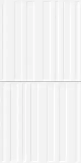 HARMONY RAS WHITE 20х40 Q-42