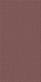 HARMONY PIQUE WAFFLE BORDEAUX 20х40 Q-40