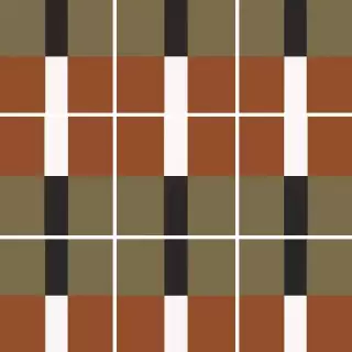 EQUIPE BAUHOME BAND WARM 20х20 EQ-5