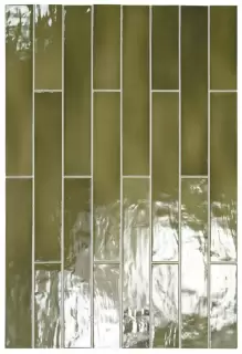 EQUIPE MANACOR BASIL GREEN 6.5х40 EQ-5