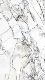 MUSEUM PREMIERE WHITE P 100х180 M-76