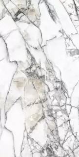 MUSEUM PREMIERE WHITE SP 75.5х151 M-103