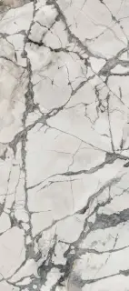 PORCELANOSA XLIGHT INVISIBLE WHITE 02 NATURE 120х270 G-2702