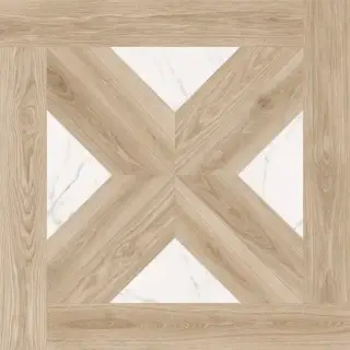 MIRAGE FLORIO MIX OU 03 + JL 04 SQ 120х120x9