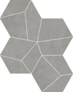 MIRAGE CALCESTRUZZO VV 04 PATCHY NAT 40х34.7