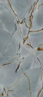 PORCELANOSA XLIGHT BLUE ROMA 04 SILK 120х270 G-2705