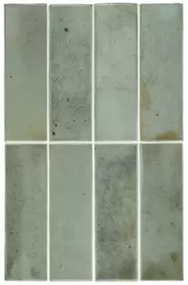 EQUIPE HANOI CELADON 5.1х16.1 EQ-10D