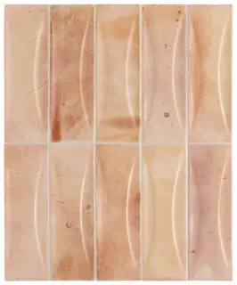 EQUIPE HANOI ARCO PINK 6.5х20 EQ-5