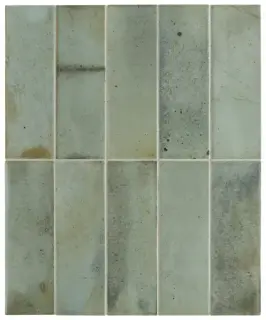 EQUIPE HANOI CELADON 6.5х20 EQ-3