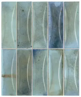 EQUIPE HANOI ARCO SKY BLUE 6.5х20 EQ-5