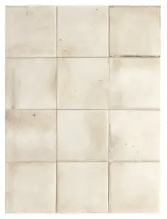 EQUIPE HANOI WHITE 10х10 EQ-3