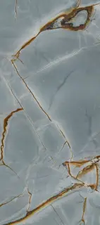 PORCELANOSA XLIGHT BLUE ROMA 01 SILK 120х270 G-2705