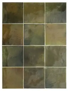 EQUIPE HANOI WILD OLIVE 10х10 E-Q3