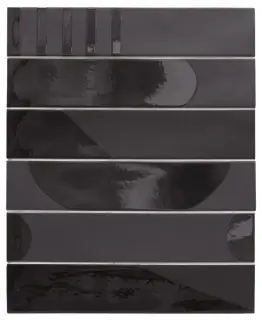 EQUIPE WADI NOIR DECOR 6х30 EQ-6