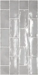 EQUIPE ALTEA SMOKE 7.5х15 EQ-3