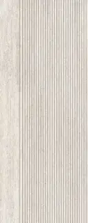 PORCELANOSA TARANTO BIANCO STRIPE 59.6х150 G-278